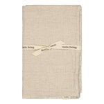 Roots Living Waffle bath towel, 85 x 160 cm, natural, extra image