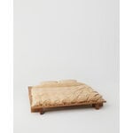 Tekla Copripiumone, 150 x 210 cm, marrone sabbia