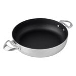 Scanpan CS+ Chef-Pfanne mit Deckel, 3,7 L - 28 cm, extrabild