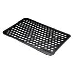 Tica Copenhagen Dot doormat, 40 x 60 cm, black, extra image