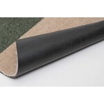 Tica Copenhagen Stripes horizontal rug, 60 x 90 cm, bordeaux - green - ivory, extra image