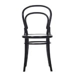 TON Chair 14, schwarz, extrabild