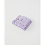Tekla Bath towel, lavender