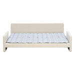 Interface Twin sofa bed, beige Story 102