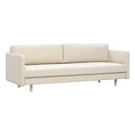 Interface Canapé convertible Twin, beige Story 102