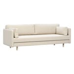 Interface Canapé convertible Twin, beige Story 102