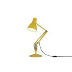 Anglepoise Type 75 desk lamp, Margaret Howell Edition, yellow ochre, extra image