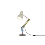 Anglepoise Type 75 desk lamp, Paul Smith Edition 1