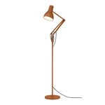 Anglepoise Type 75 Stehleuchte, Margaret Howell Edition, Sienna