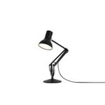 Anglepoise Lampe de bureau Type 75 Mini, noir foncé