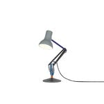 Anglepoise Lampe de bureau Type 75 Mini, édition 2 Paul Smith