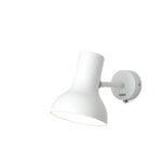 Anglepoise Type 75 Mini wall light, alpine white