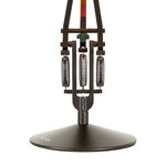 Anglepoise Lampe de bureau Type 75 Mini, édition 5 Paul Smith