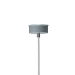 Anglepoise Lampada a sospensione Type 80, grey mist