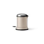 Vipp VIPP14 poljinroska-astia, 8 L, beige, näkymä 2