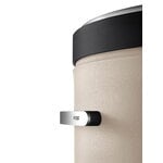 Vipp VIPP441 laundry basket, 75 L, beige, extra image