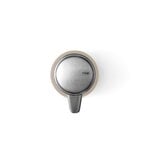 Vipp VIPP9 soap dispenser, beige, extra image