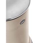 Vipp VIPP15 pedal bin, 14 L, beige, extra image