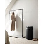 Vipp VIPP441 laundry basket, 75 L, black, extra image