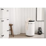 Vipp VIPP441 cesta de ropa, 75 L, blanco, imagen extra