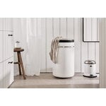 Vipp VIPP441 cesta de ropa, 75 L, blanco, imagen extra