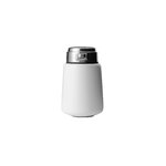 Vipp VIPP9W dispensador de jabón, blanco, imagen extra