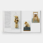 Phaidon Vitamin T: Threads and Textiles in Contemporary Art
