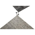 Woodnotes Uni rug, grey