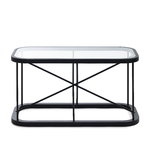 Woodnotes Twiggy table 44 x 88 cm, black, extra image