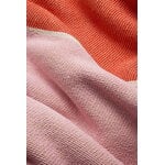 ZigZagZurich Spring blanket, 140 x 160 cm, multicolour, extra image