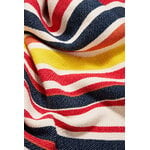 ZigZagZurich Coperta Julio, 140 x 160 cm, multicolore, immagine extra