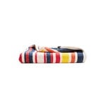 ZigZagZurich Julio blanket, 140 x 160 cm, multicolour