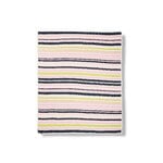 ZigZagZurich Isabel blanket, 140 x 160 cm, multicolour, extra image