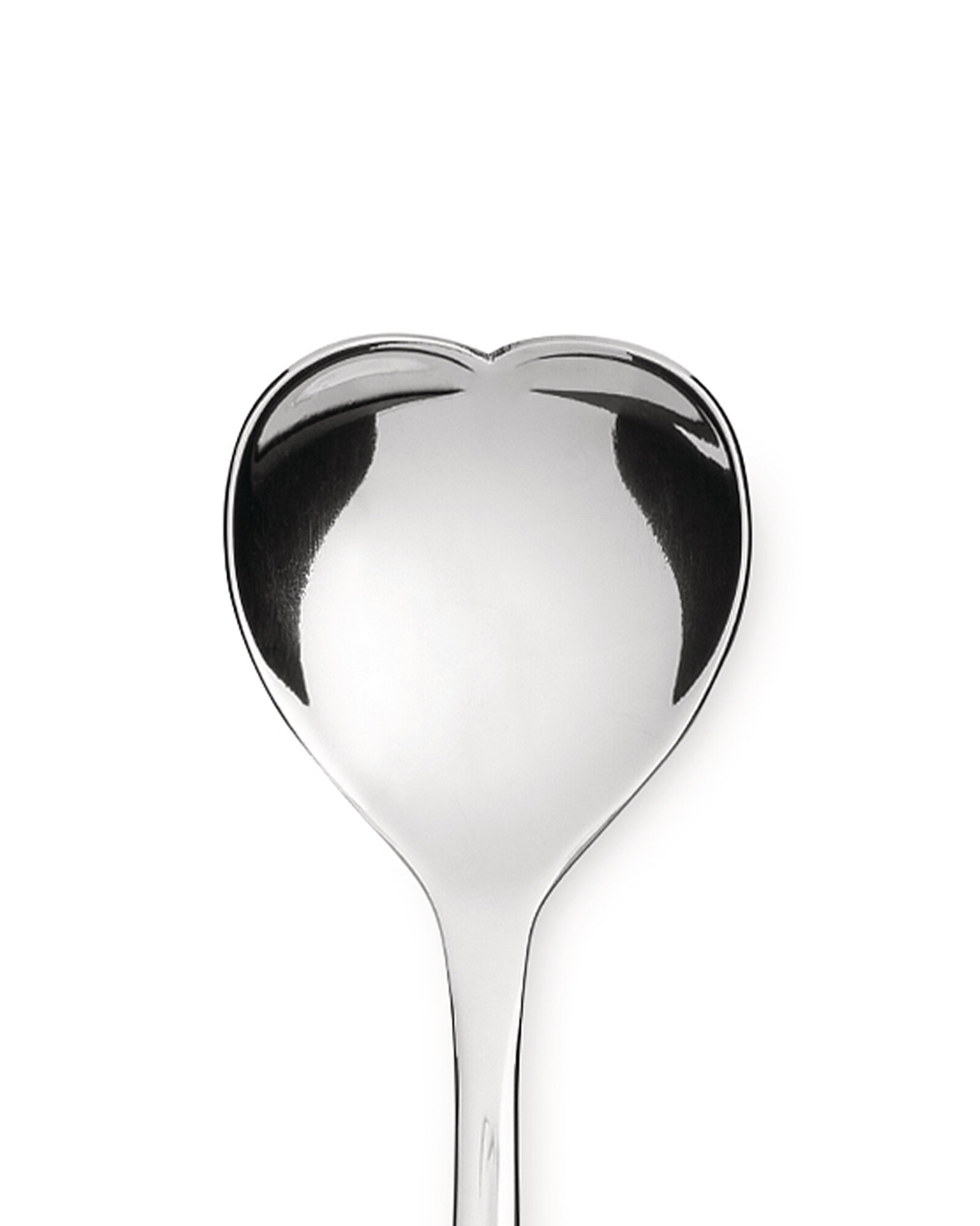 Alessi Santiago Cuillère à Dessert 13cm 6pcs • Prix