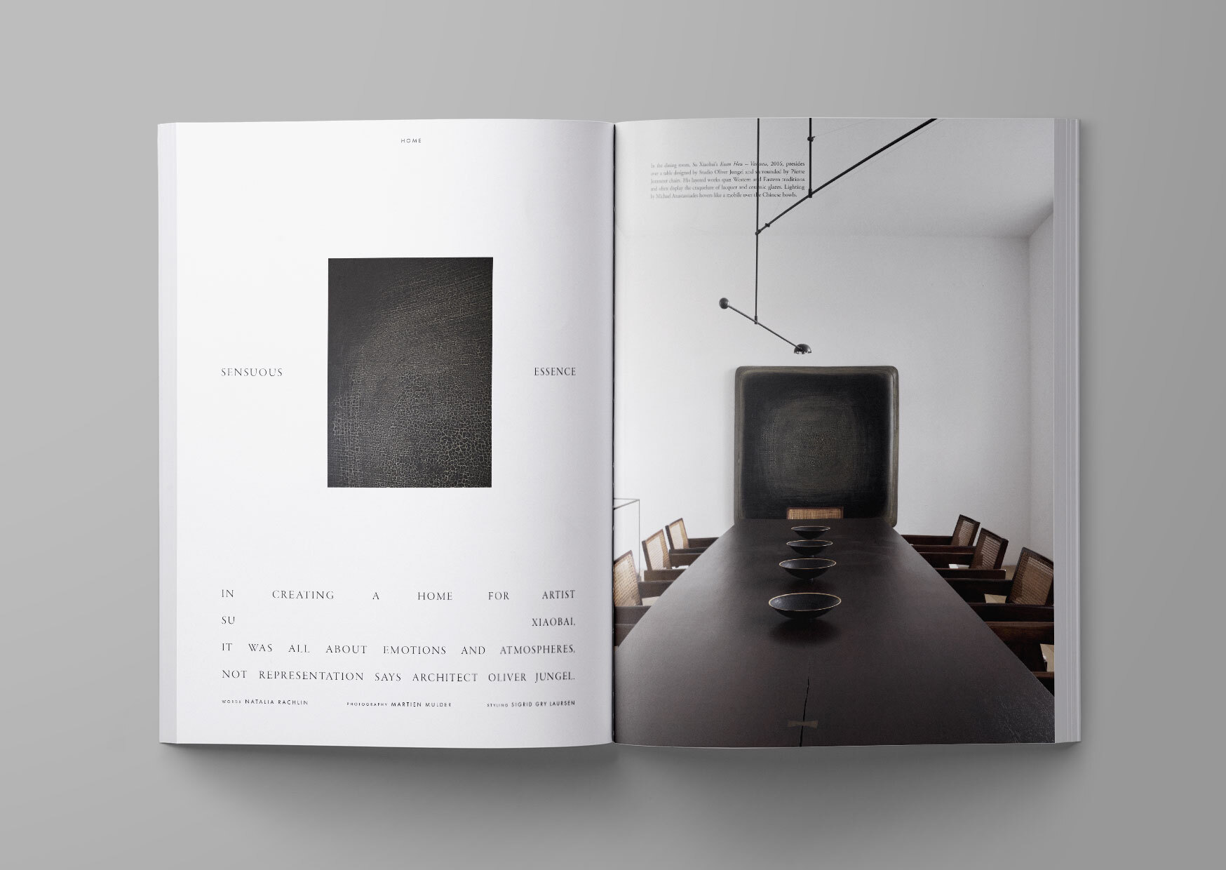Ark Journal Vol. X, cover 2 | Finnish Design Shop