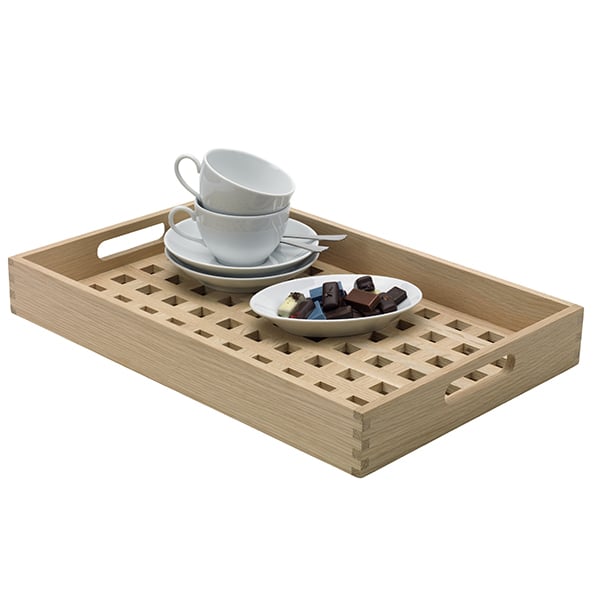 Skagerak Fionia Tray - Thumbnail 2