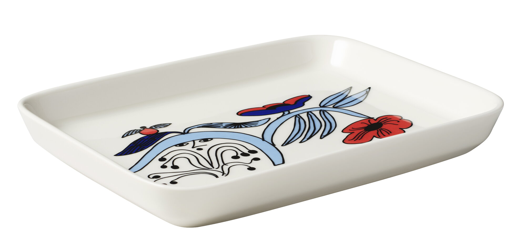 Arabia Piatto Pastoraali, 10,5 cm | Finnish Design Shop
