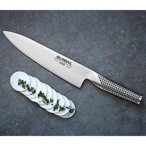 G-2 Paring Knife 3.25-Inch - Thumbnail 5