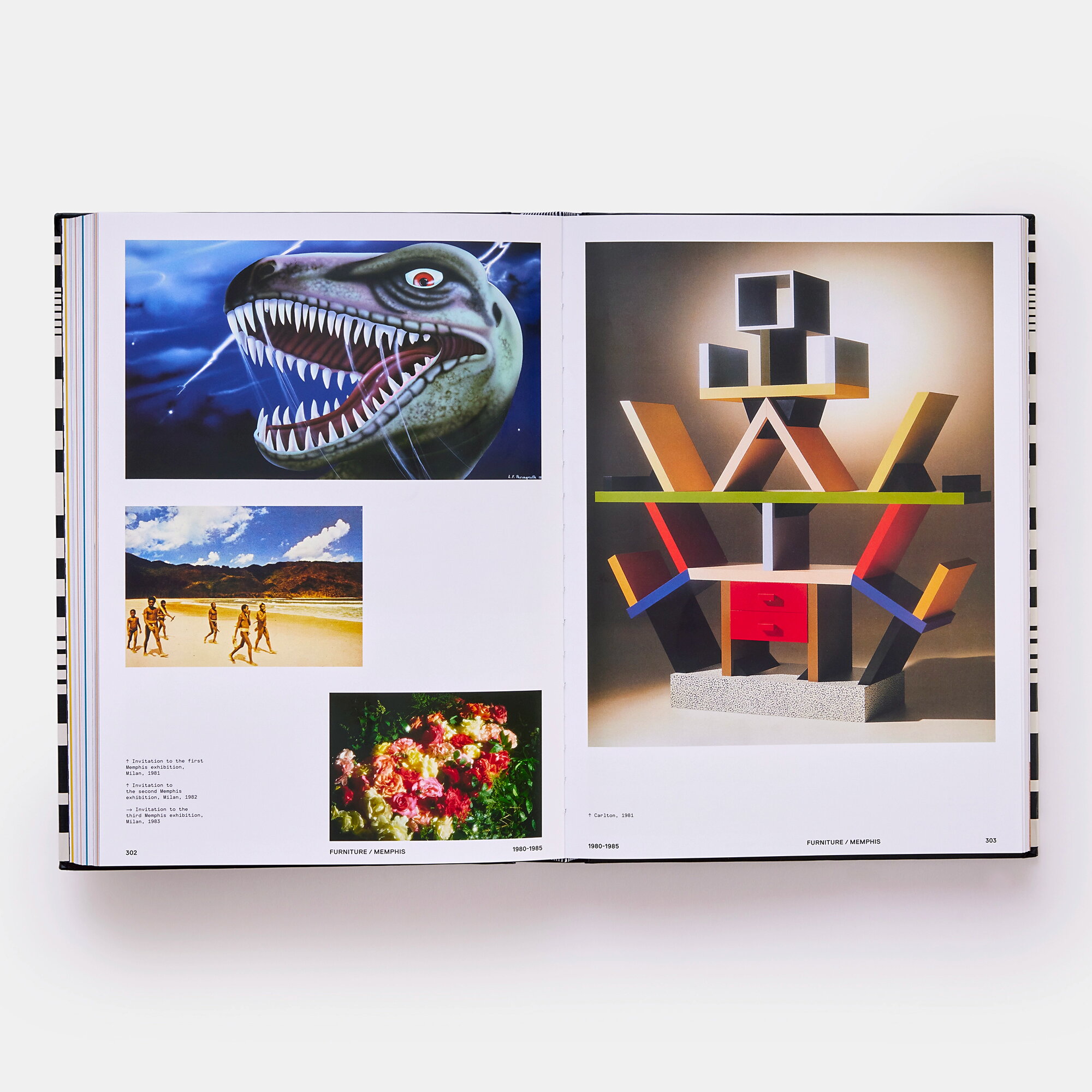 SOTTSASS アートブック PHAIDON 【公式通販】