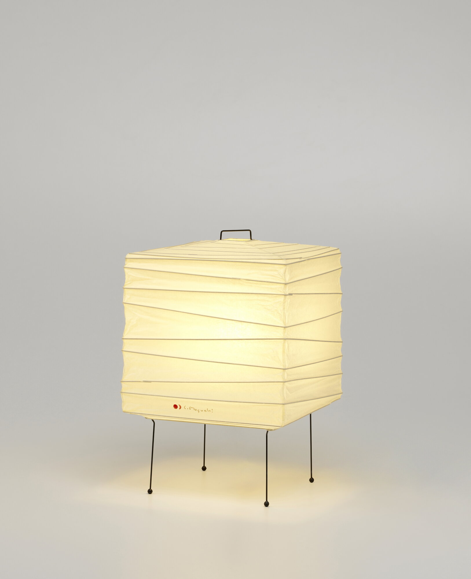 Vitra Akari 3X table lamp | Finnish Design Shop