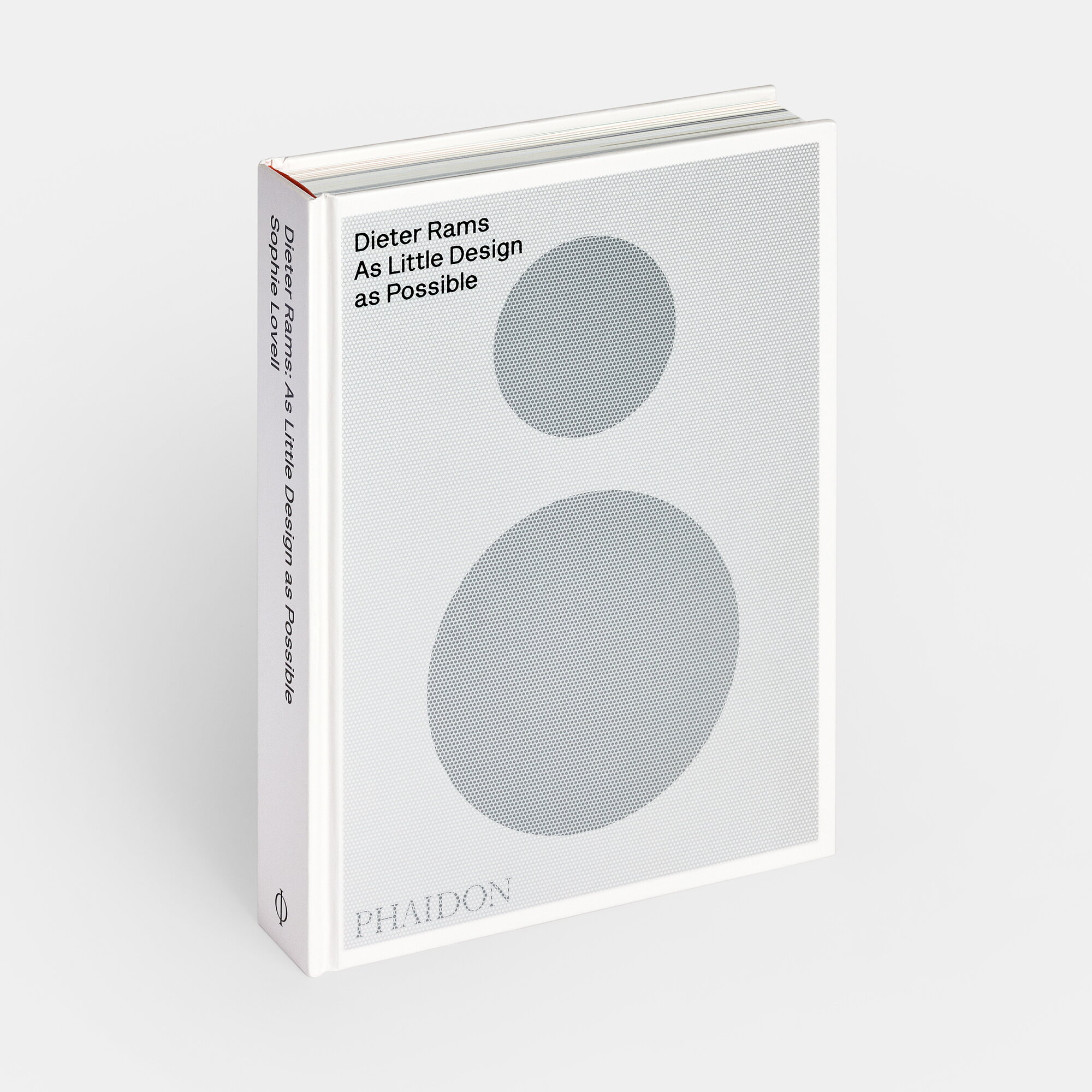 dieter rams 大型本 PHAIDON dieter rams 大型本 PHAIDON Dieter Rams | Design | Store
