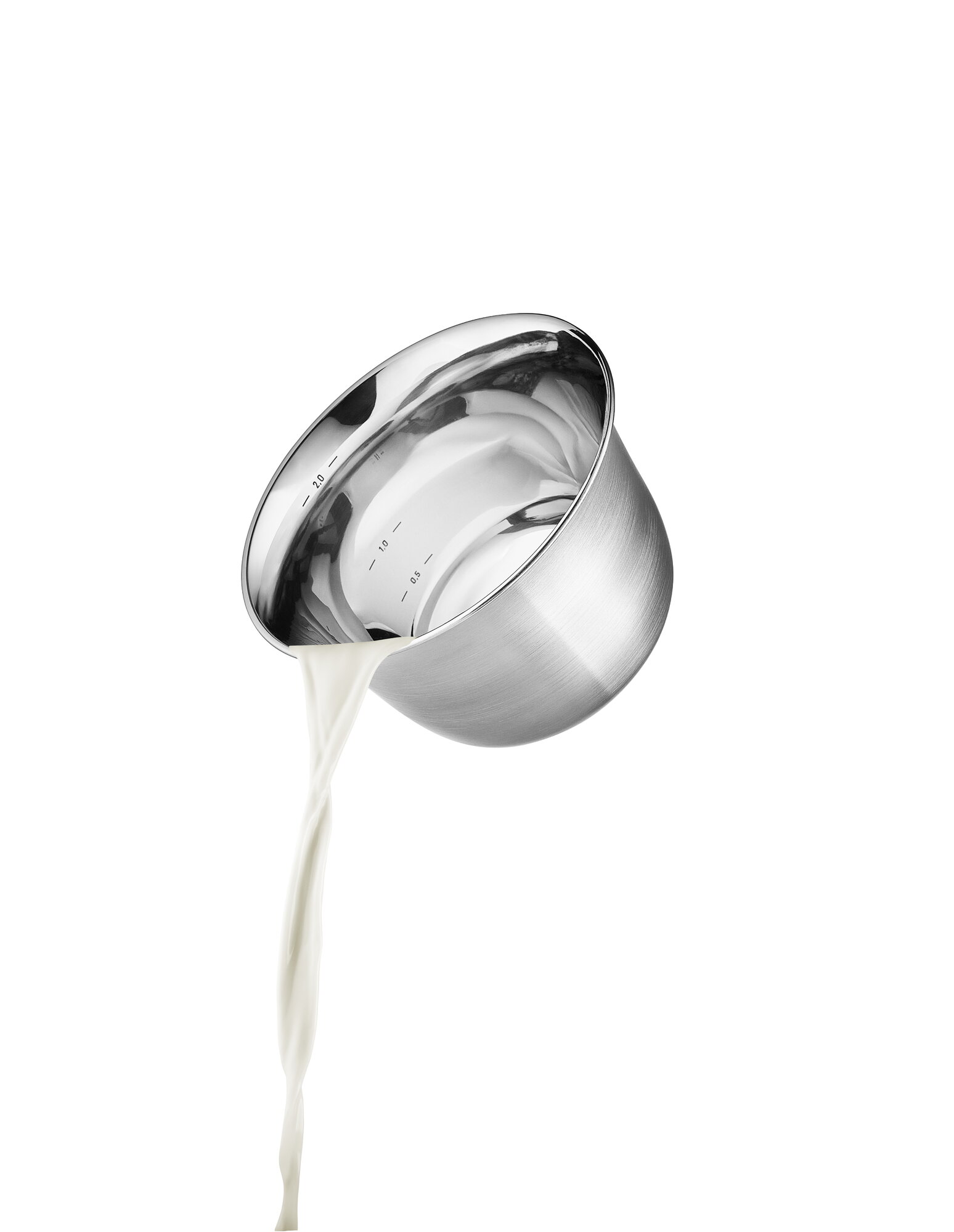 Eva Solo Green Tools Mixing Bowl - Thumbnail 5