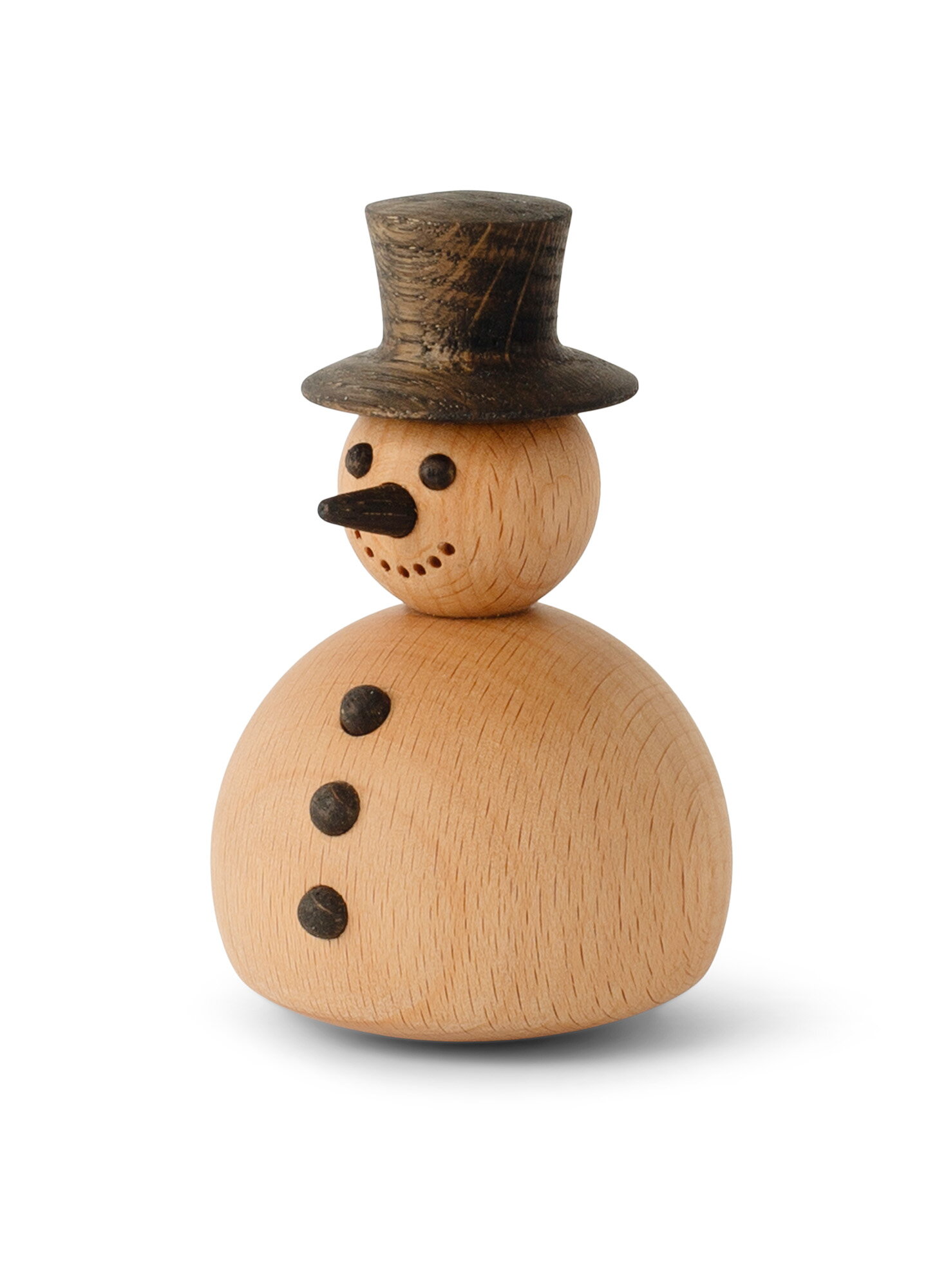 Spring Copenhagen The Snowman figurine, small | Finnish Design Shop