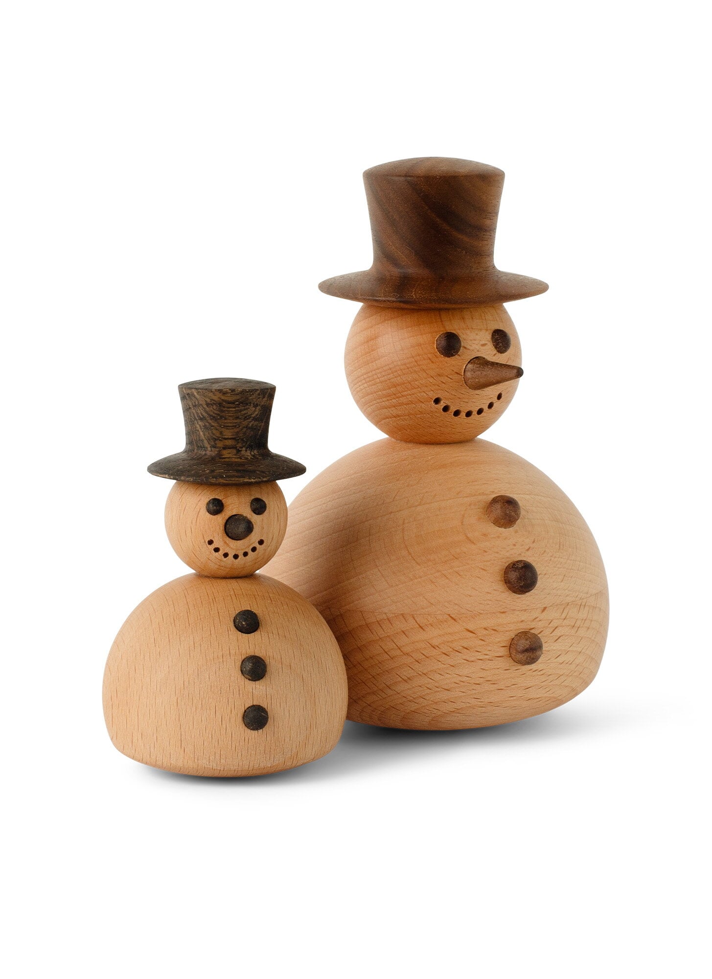 Spring Copenhagen The Snowman figurine, small | Finnish Design Shop UK