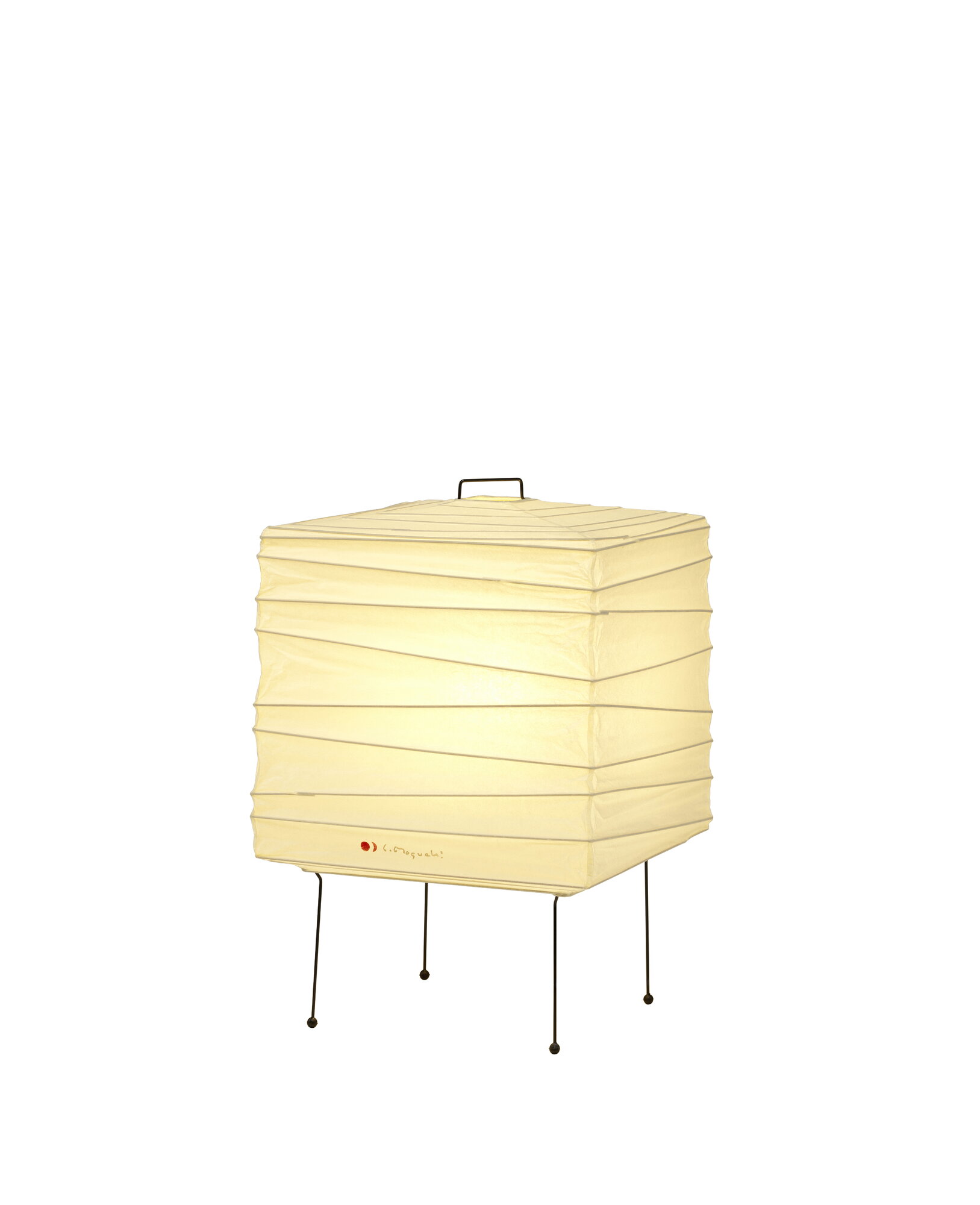Vitra Akari 3X table lamp | Finnish Design Shop