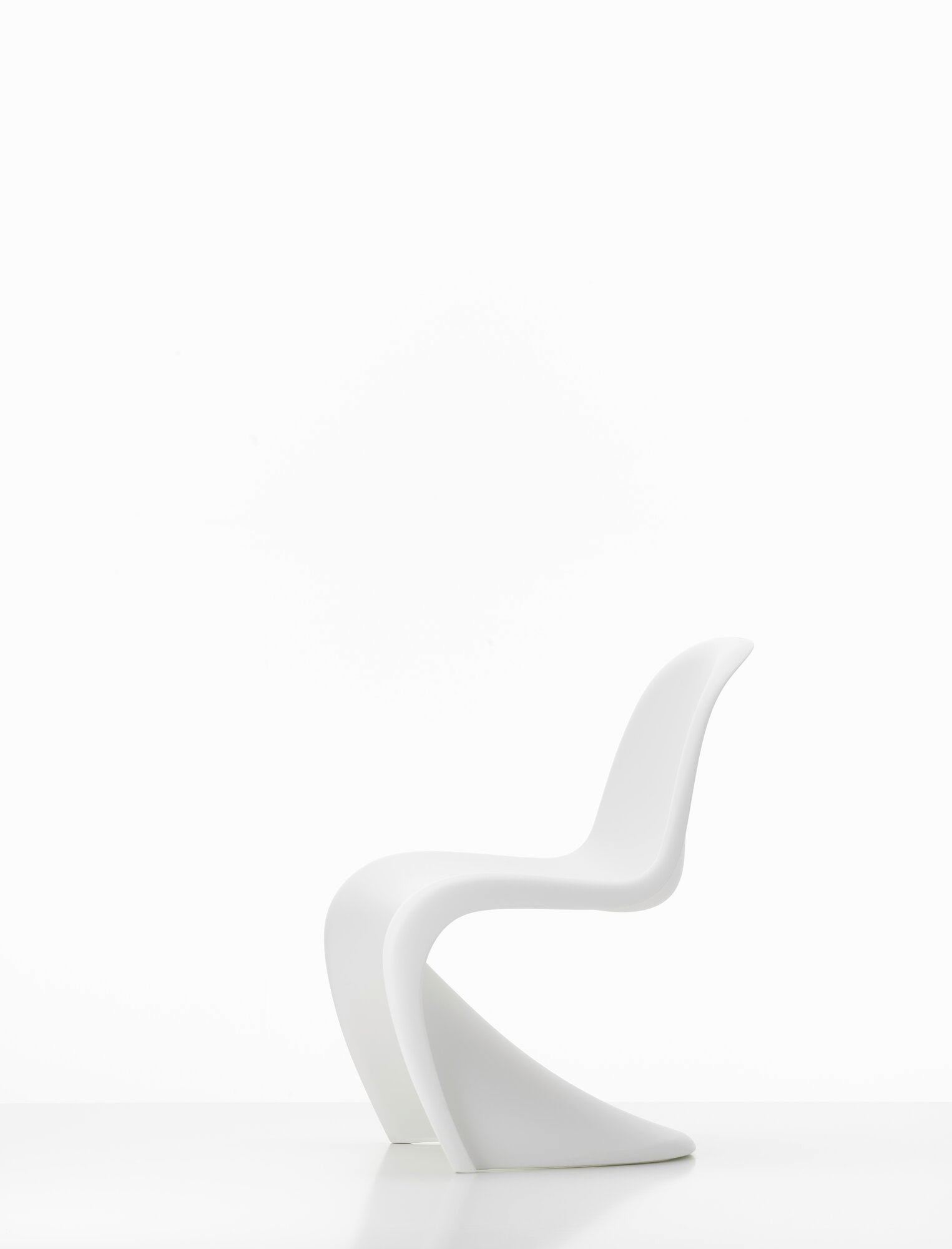 Vitra PANTON Junior Kids Chair - Thumbnail 4