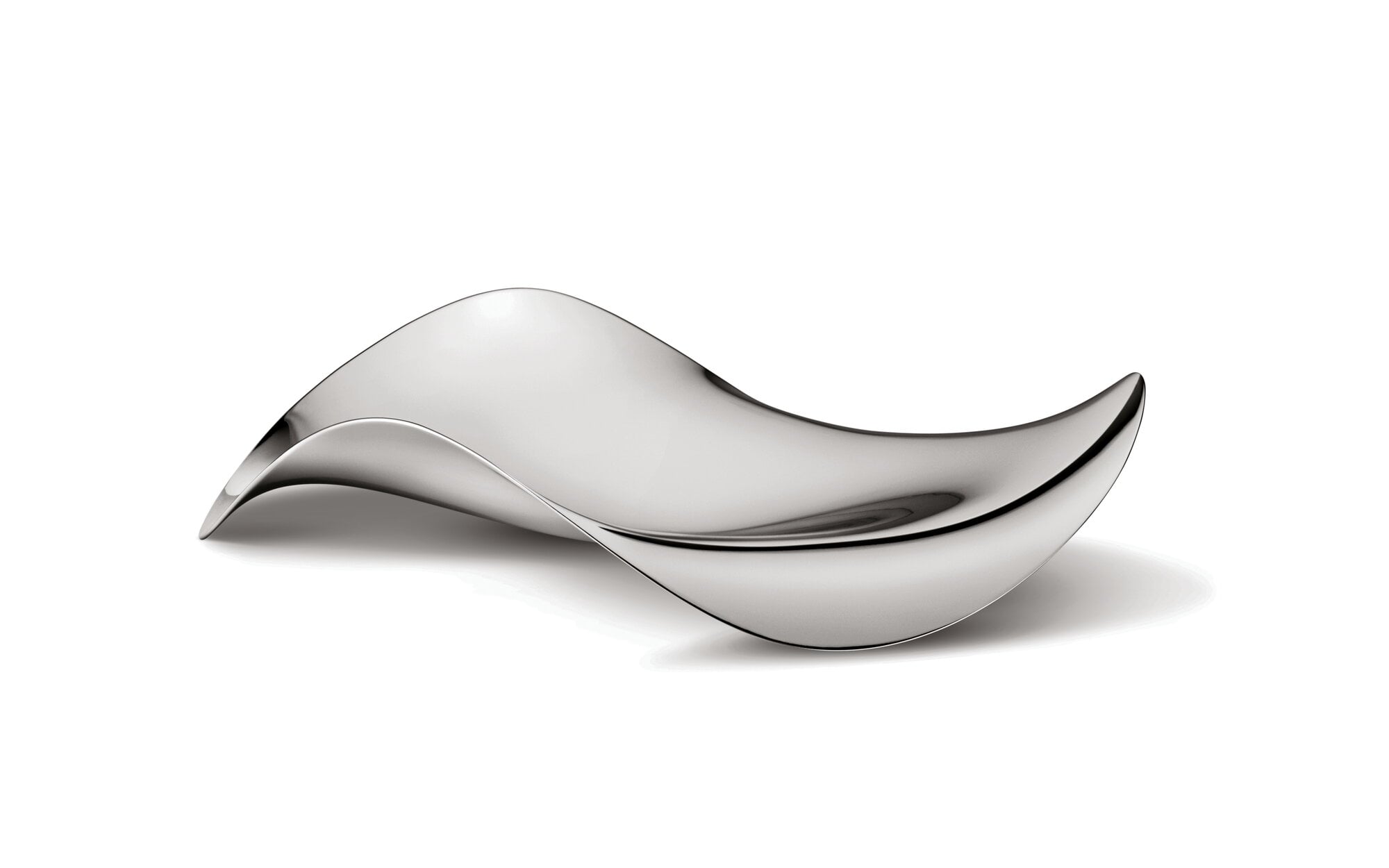 Georg Jensen Cobra tray | Finnish Design Shop
