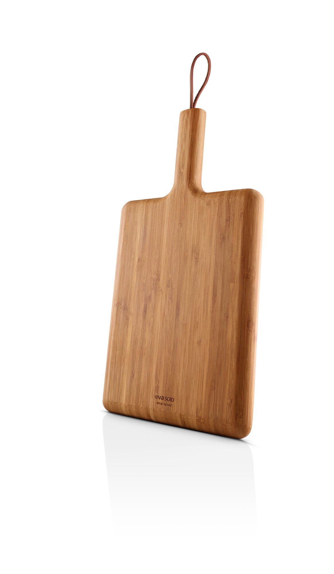 Nordic kitchen Cutting board 32 x 24 cm bamboo - Thumbnail 2