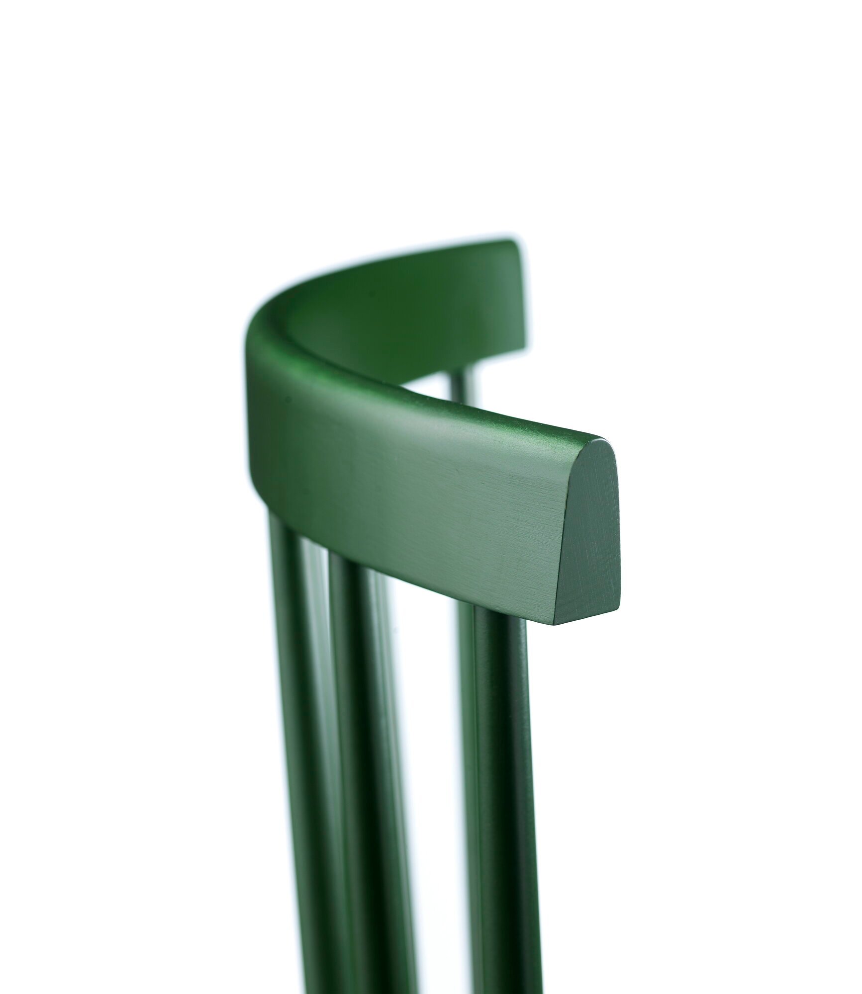 mami FDB Møbler J46 green J46-Stol-Boeg-Dusty-Green-Poul