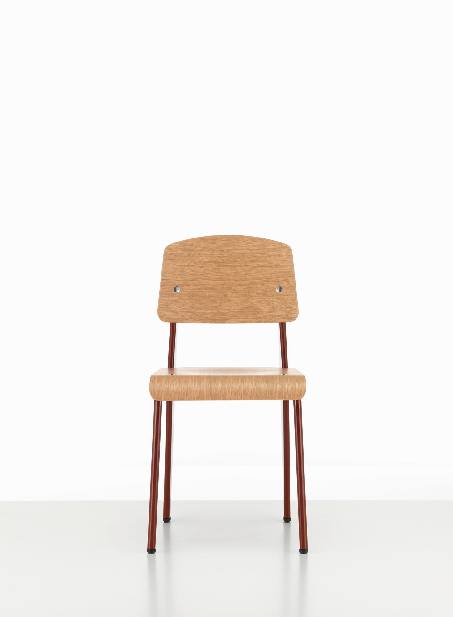 Vitra Standard Chair Germany製 Standard Chair – Danish Design Store